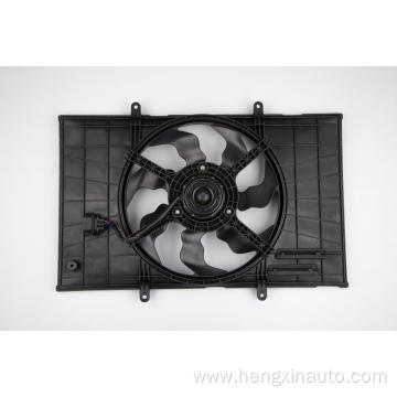 24566190 Baojun 730 cooling fan electronic fan